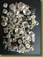 Desert Diamonds - Wüstendiamanten